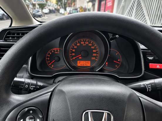 HONDA-FIT-1.5 EXL 16V FLEX 4P AUTOMÁTICO HONDA-FIT-2014