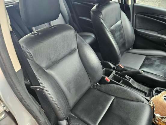 HONDA-FIT-1.5 EXL 16V FLEX 4P AUTOMÁTICO HONDA-FIT-2014
