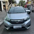 HONDA FIT 1.5 LX 16V FLEX 4P AUTOMÁTICO HONDA FIT 1.5 LX 16V FLEX 4P AUTOMÁTICO