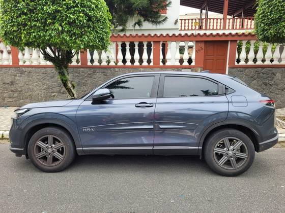 HONDA HR-V 1.5 DI I-VTEC FLEX EXL CVT