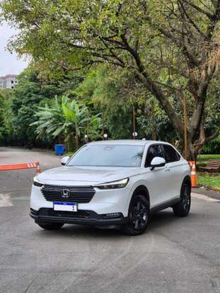 HONDA-HR-V-2022