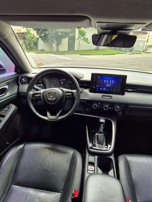 HONDA-HR-V-2022