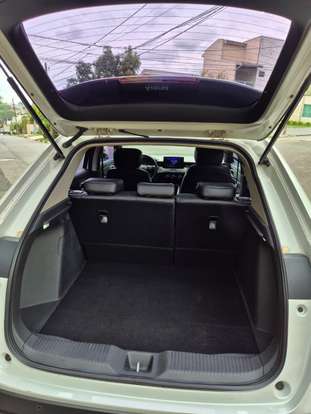 HONDA-HR-V-1.5 DI I-VTEC FLEX EXL CVT HONDA-HR-V-2022