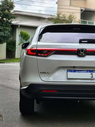 HONDA-HR-V-1.5 DI I-VTEC FLEX EXL CVT HONDA-HR-V-2022