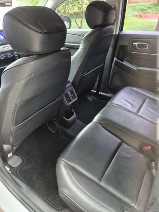 HONDA-HR-V-2022