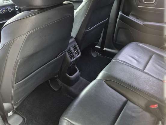 HONDA-HR-V-1.5 DI I-VTEC FLEX EXL CVT HONDA-HR-V-2022