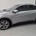 HONDA HR-V 1.8 16V FLEX EX 4P AUTOMÁTICO HONDA HR-V 1.8 16V FLEX EX 4P AUTOMÁTICO