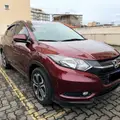 HONDA HR-V 1.8 16V FLEX EX 4P AUTOMÁTICO HONDA HR-V 1.8 16V FLEX EX 4P AUTOMÁTICO