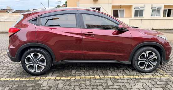 HONDA-HR-V-2017