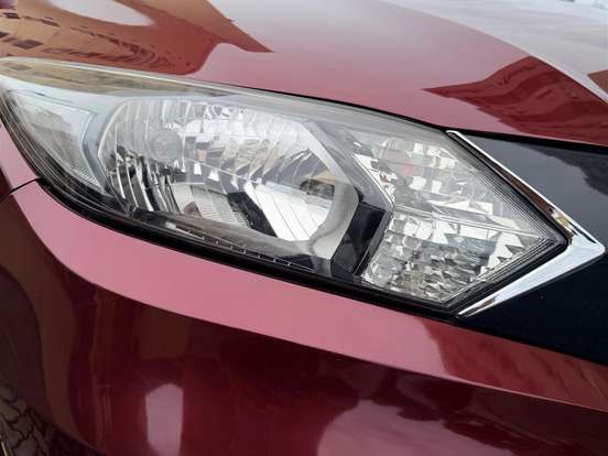 HONDA-HR-V-1.8 16V FLEX EX 4P AUTOMÁTICO HONDA-HR-V-2017