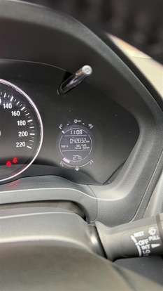 HONDA-HR-V-1.8 16V FLEX EX 4P AUTOMÁTICO HONDA-HR-V-2019