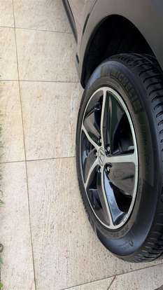 HONDA-HR-V-1.8 16V FLEX EX 4P AUTOMÁTICO HONDA-HR-V-2019