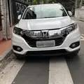 HONDA HR-V 1.8 16V FLEX EXL 4P AUTOMÁTICO HONDA HR-V 1.8 16V FLEX EXL 4P AUTOMÁTICO
