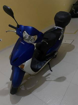 HONDA LEAD 110 