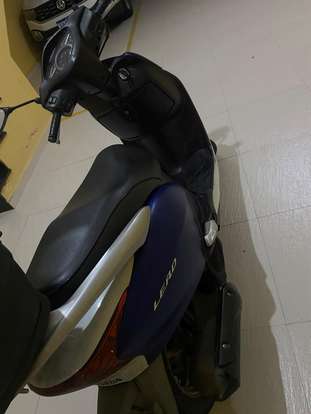HONDA-LEAD 110 HONDA-LEAD 110-2015