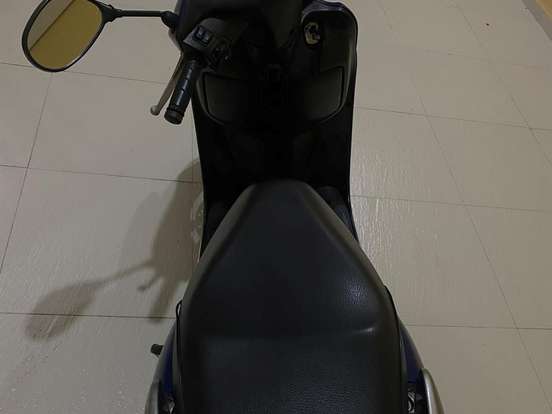 HONDA-LEAD 110 HONDA-LEAD 110-2015