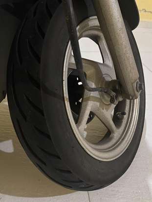 HONDA-LEAD 110 HONDA-LEAD 110-2015