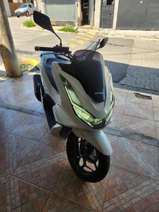 HONDA-PCX 160 ABS HONDA-PCX 160 ABS-2023