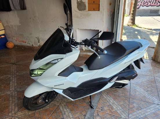HONDA-PCX 160 ABS HONDA-PCX 160 ABS-2023
