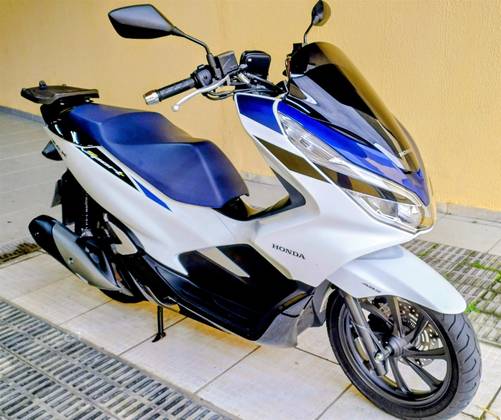 HONDA PCX SPORT 