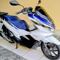 HONDA PCX SPORT HONDA PCX SPORT