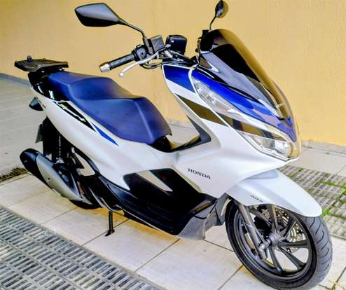 HONDA-PCX SPORT-2022