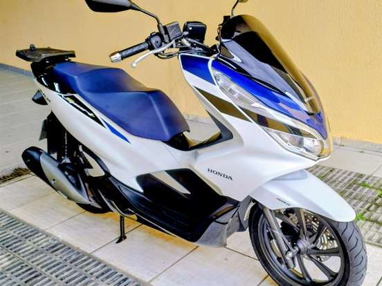 HONDA-PCX SPORT HONDA-PCX SPORT-2022