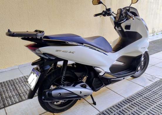 HONDA-PCX SPORT-2022
