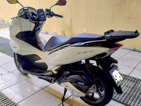HONDA-PCX SPORT HONDA-PCX SPORT-2022