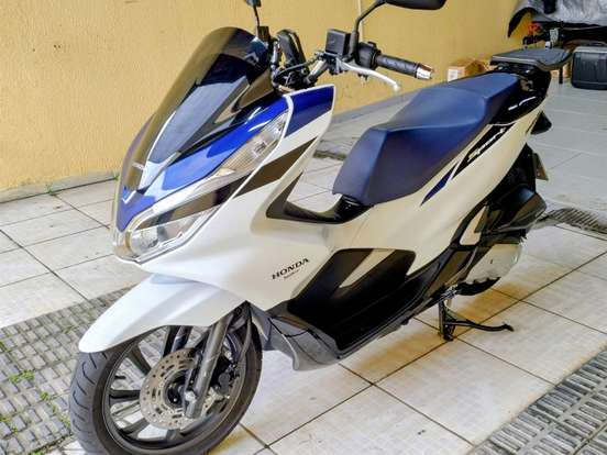HONDA-PCX SPORT HONDA-PCX SPORT-2022