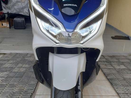 HONDA-PCX SPORT HONDA-PCX SPORT-2022