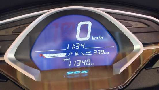 HONDA-PCX SPORT-2022