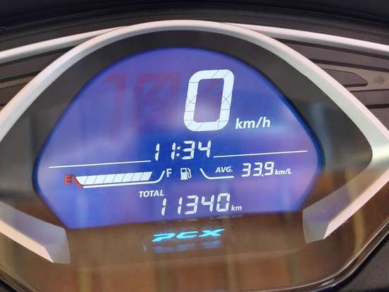 HONDA-PCX SPORT HONDA-PCX SPORT-2022