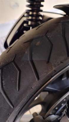 HONDA-PCX SPORT-2022