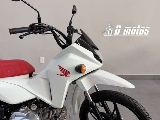 HONDA-POP 110i ES HONDA-POP 110i ES-2026