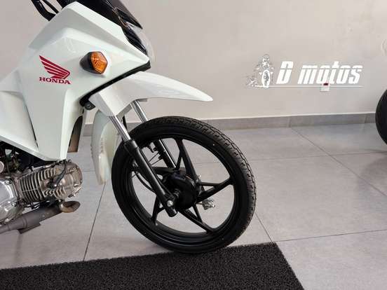 HONDA-POP 110i ES HONDA-POP 110i ES-2026