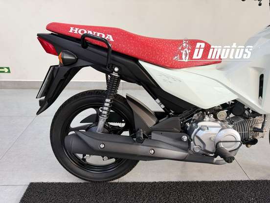HONDA-POP 110i ES-2026