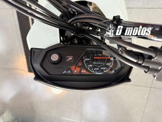 HONDA-POP 110i ES-2026