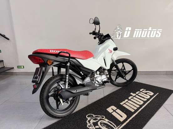 HONDA-POP 110i ES HONDA-POP 110i ES-2026
