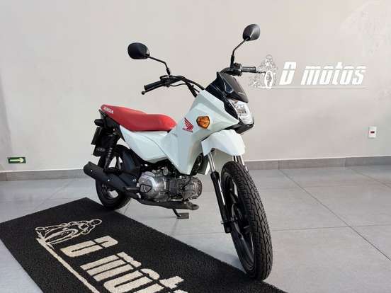 HONDA-POP 110i ES-2026