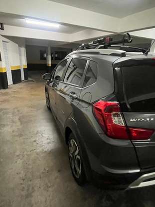 HONDA-WR-V-1.5 16V FLEXONE EX CVT HONDA-WR-V-2018