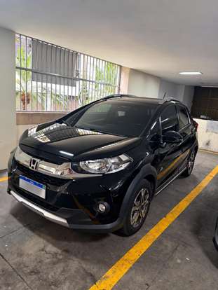HONDA-WR-V-2019
