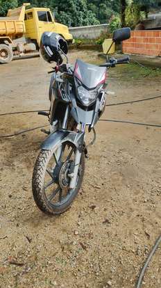 HONDA-XRE 300 ADVENTURE-2020