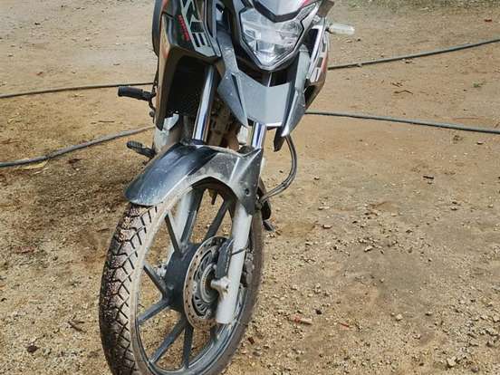 HONDA-XRE 300 ADVENTURE HONDA-XRE 300 ADVENTURE-2020