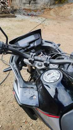 HONDA-XRE 300 ADVENTURE-2020