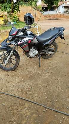 HONDA-XRE 300 ADVENTURE-2020