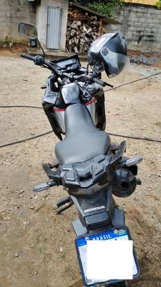 HONDA-XRE 300 ADVENTURE HONDA-XRE 300 ADVENTURE-2020