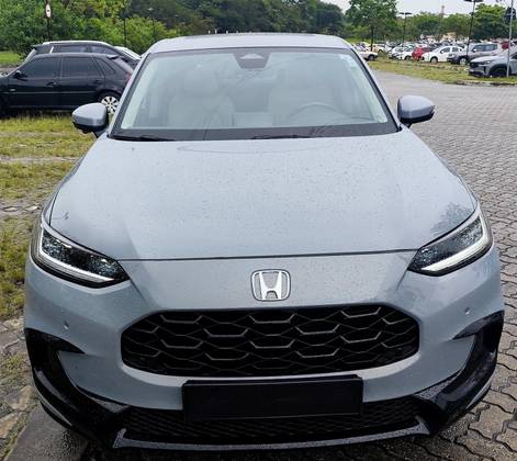 HONDA ZR-V 2.0 i-VTEC GASOLINA TOURING CVT