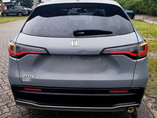 HONDA-ZR-V-2.0 i-VTEC GASOLINA TOURING CVT HONDA-ZR-V-2023