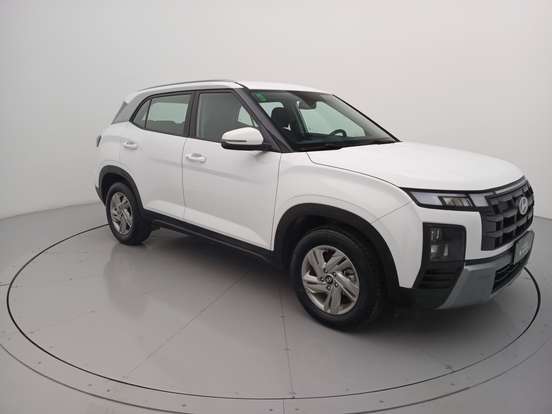 HYUNDAI-CRETA-1.0 TGDI FLEX COMFORT AUTOMÁTICO HYUNDAI-CRETA-2025
